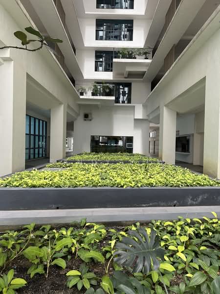 Service Residence for Sale at PJ Midtown - Sandy Low - Exterior - PropertyGuru.com.my