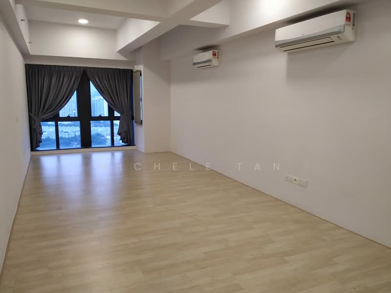 Office for Rent in Bukit Jalil Golf (Bukit Jalil) - Michele Tan - Living Room - PropertyGuru.com.my