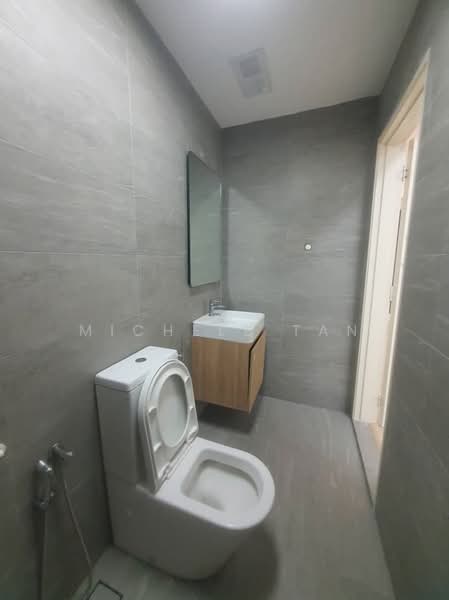 Office for Rent in Bukit Jalil Golf (Bukit Jalil) - Michele Tan - Bathroom - PropertyGuru.com.my