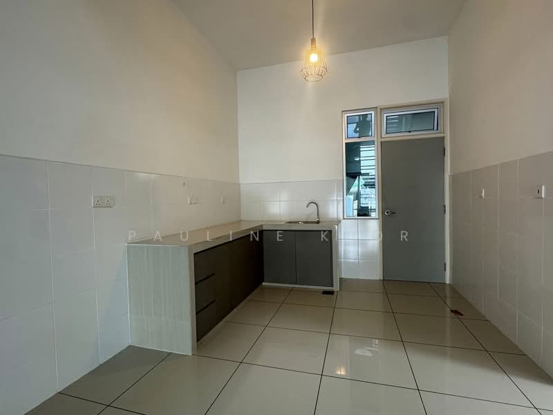 2-storey Terraced House for Sale in Horizon Hills (Iskandar Puteri (Nusajaya)) - Pauline Khor - Kitchen - PropertyGuru.com.my