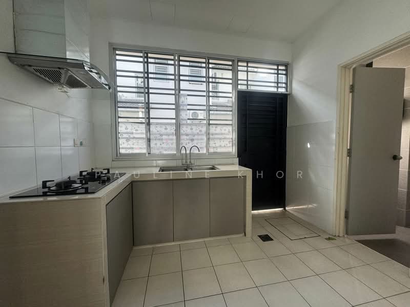 2-storey Terraced House for Sale in Horizon Hills (Iskandar Puteri (Nusajaya)) - Pauline Khor - Kitchen - PropertyGuru.com.my