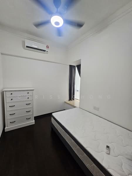 R&F Princess Cove Phase 1 untuk Untuk Disewa - RM 2,600 /bulan, Mac 2026 - Bedroom - PropertyGuru.com.my