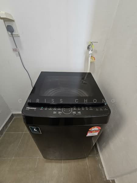 R&F Princess Cove Phase 1 untuk Untuk Disewa - RM 2,600 /bulan, Mac 2026 - Interior - PropertyGuru.com.my