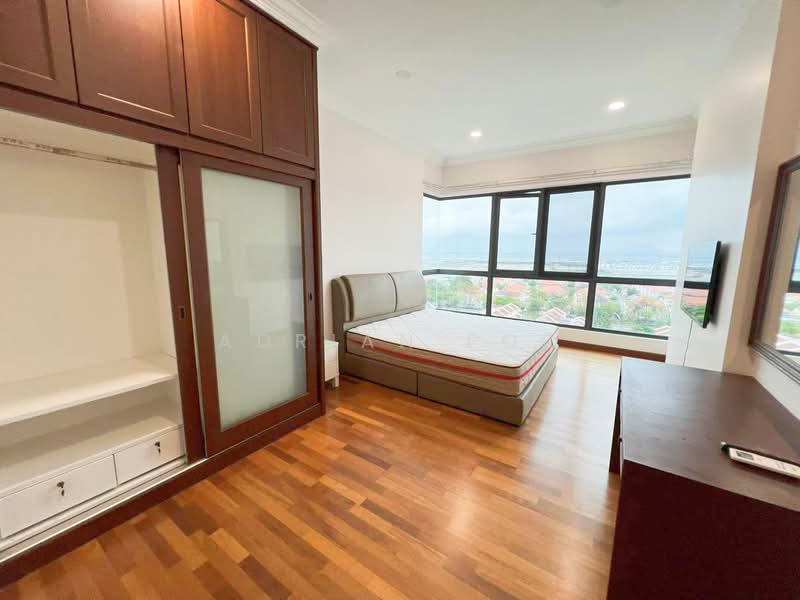 Marinox Sky Villas untuk Untuk Disewa - RM 4,400 /bulan, Feb 2026 - Bedroom - PropertyGuru.com.my