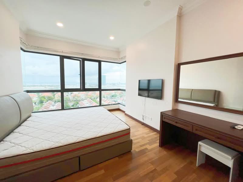 Marinox Sky Villas untuk Untuk Disewa - RM 4,400 /bulan, Feb 2026 - Bedroom - PropertyGuru.com.my