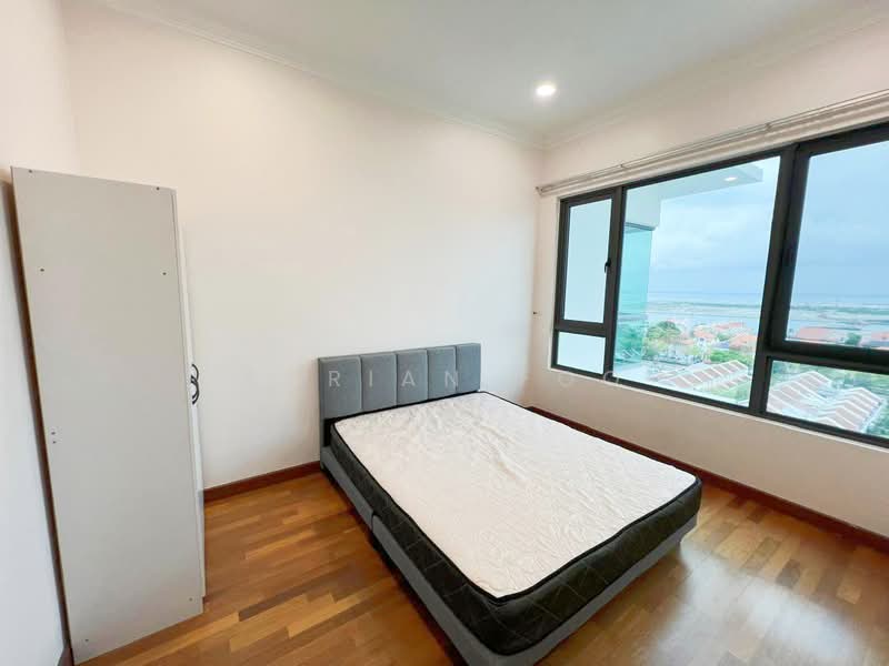 Marinox Sky Villas untuk Untuk Disewa - RM 4,400 /bulan, Feb 2026 - Bedroom - PropertyGuru.com.my