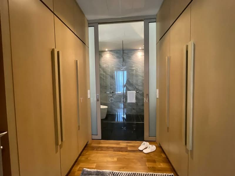 The Conlay untuk Untuk Disewa - RM 5,500 /bulan, Feb 2026 - Bathroom - PropertyGuru.com.my