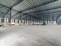 For Rent - North Port (Pelabuhan Utara)