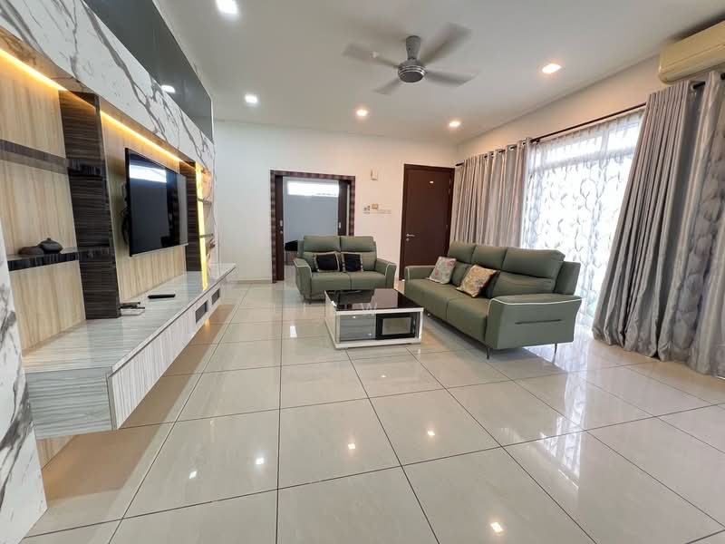 For Rent - Horizon Hills