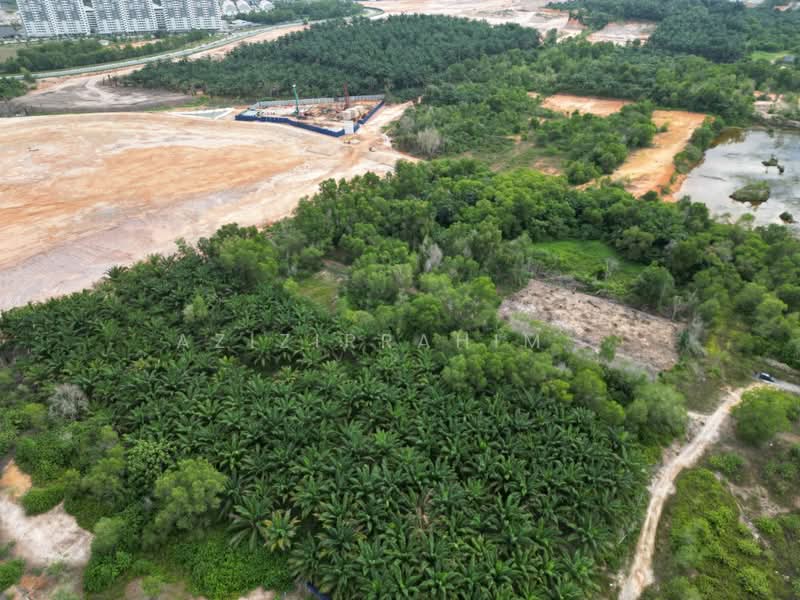 Residential Land for Sale in Dengkil (Selangor) - Azizirrahim . - Exterior - PropertyGuru.com.my