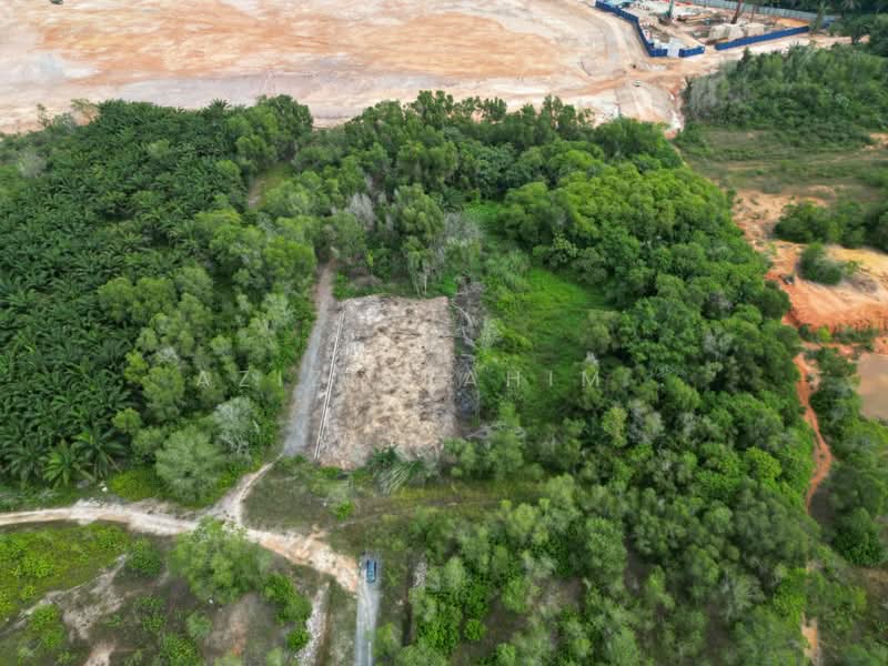 Residential Land for Sale in Dengkil (Selangor) - Azizirrahim . - Exterior - PropertyGuru.com.my