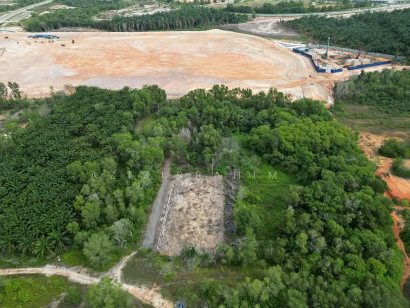 Residential Land for Sale in Dengkil (Selangor) - Azizirrahim . - Exterior - PropertyGuru.com.my