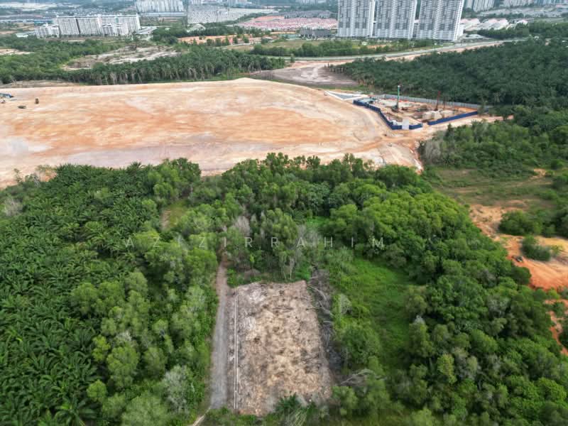 Residential Land for Sale in Dengkil (Selangor) - Azizirrahim . - Exterior - PropertyGuru.com.my