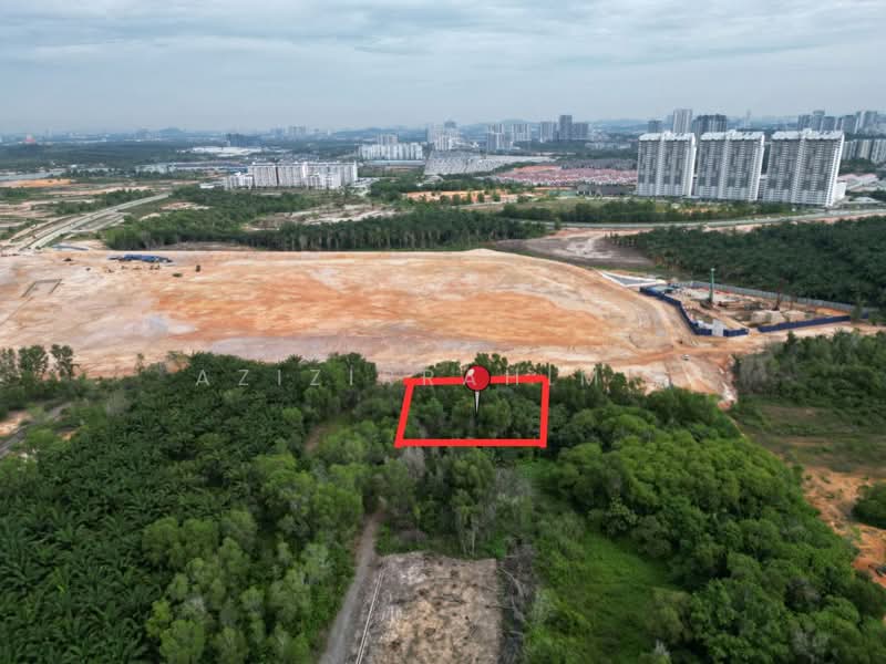 Residential Land for Sale in Dengkil (Selangor) - Azizirrahim . - Exterior - PropertyGuru.com.my