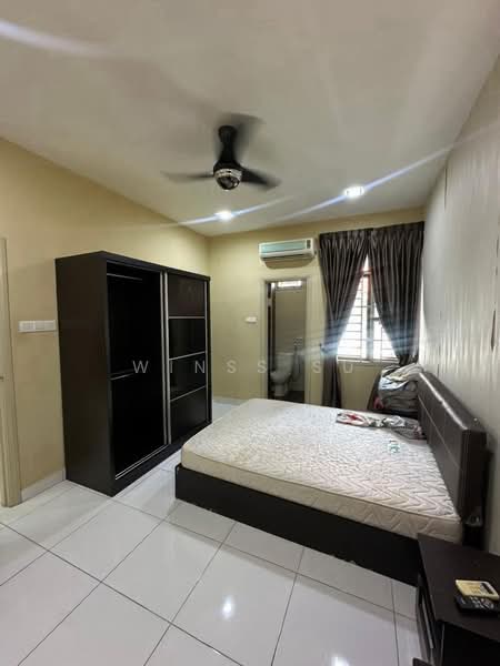 2-storey Terraced House for Sale in Bandar Dato Onn (Tebrau) - Winss Su - Bedroom - PropertyGuru.com.my