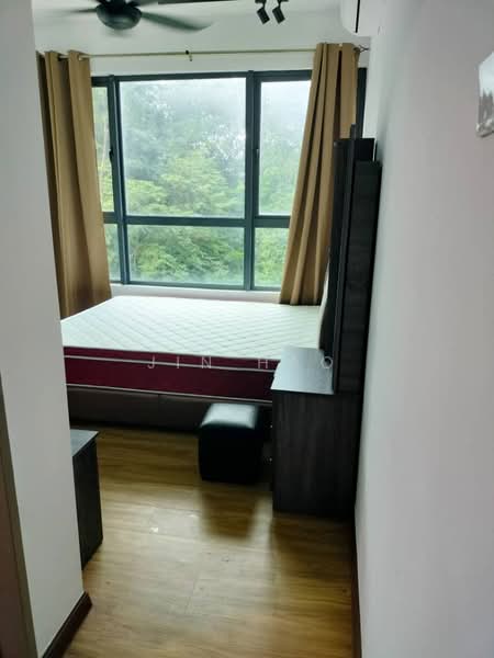 Condominium for Rent at The Trees - Jin Hao - Bedroom - PropertyGuru.com.my