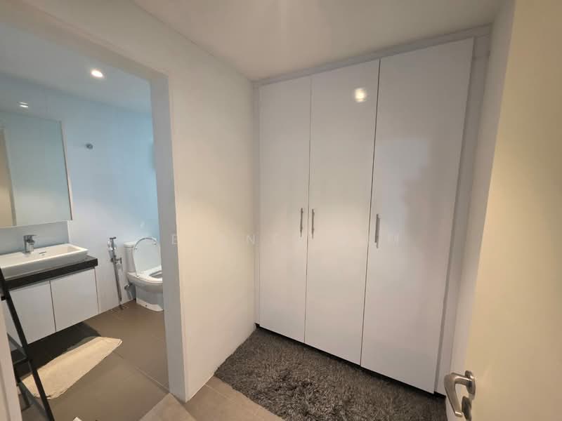 The Establishment untuk Untuk Disewa - RM 2,600 /bulan, Feb 2026 - Bathroom - PropertyGuru.com.my