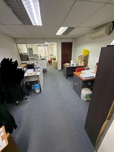Shop / Office for Sale in SS19 (Subang Jaya) - Zaty Jasmin - Interior - PropertyGuru.com.my