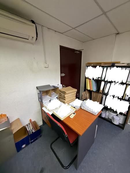 Shop / Office for Sale in SS19 (Subang Jaya) - Zaty Jasmin - Interior - PropertyGuru.com.my