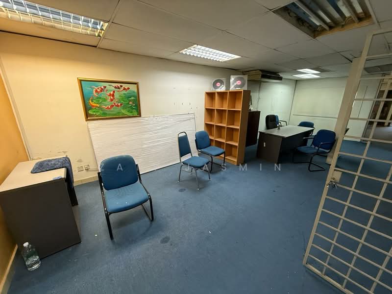 Shop / Office for Sale in SS19 (Subang Jaya) - Zaty Jasmin - Interior - PropertyGuru.com.my
