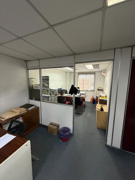 Shop / Office for Sale in SS19 (Subang Jaya) - Zaty Jasmin - Interior - PropertyGuru.com.my