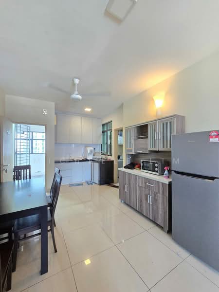 ARC @ Austin Hills untuk Untuk Disewa - RM 1,700 /bulan, Mac 2026 - Kitchen - PropertyGuru.com.my