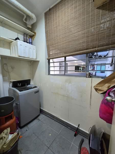 ARC @ Austin Hills untuk Untuk Disewa - RM 1,700 /bulan, Mac 2026 - Interior - PropertyGuru.com.my