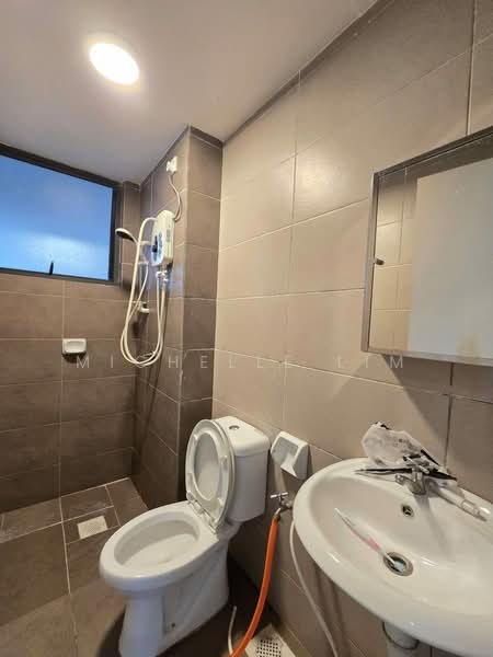 ARC @ Austin Hills untuk Untuk Disewa - RM 1,700 /bulan, Mac 2026 - Bathroom - PropertyGuru.com.my