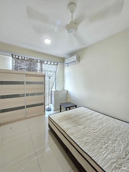 ARC @ Austin Hills untuk Untuk Disewa - RM 1,700 /bulan, Mac 2026 - Bedroom - PropertyGuru.com.my