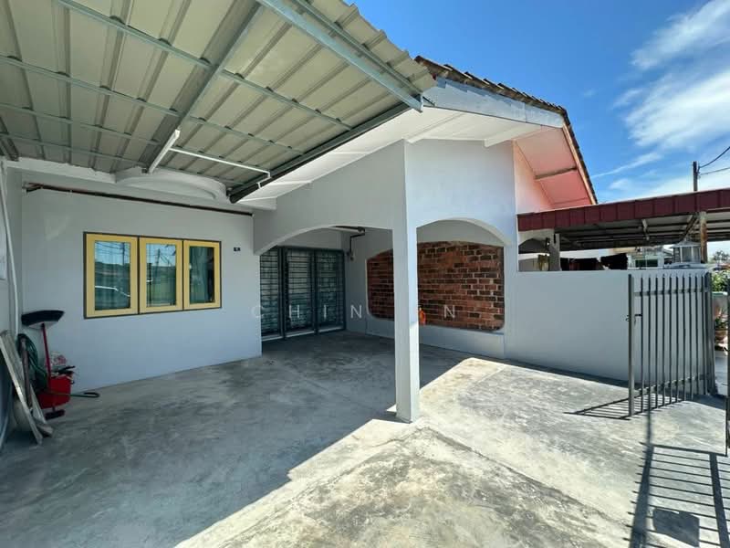 2-storey Terraced House for Sale in Taman Seri Duyong (Duyong) - CHIN FN - Exterior - PropertyGuru.com.my