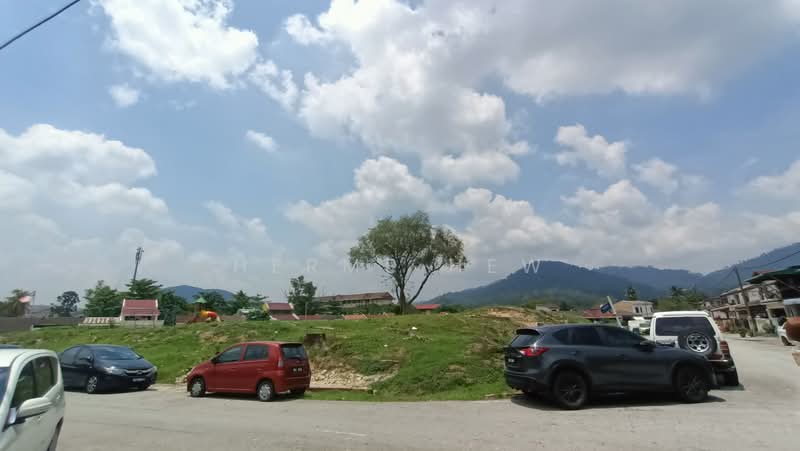 2-storey Terraced House for Sale in Kepong (Kuala Lumpur) - Herme Hew - Exterior - PropertyGuru.com.my