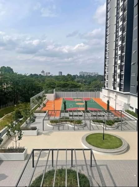 TRELLIS RESIDENCES untuk Untuk Disewa - RM 2,500 /bulan, Mac 2026 - PropertyGuru.com.my