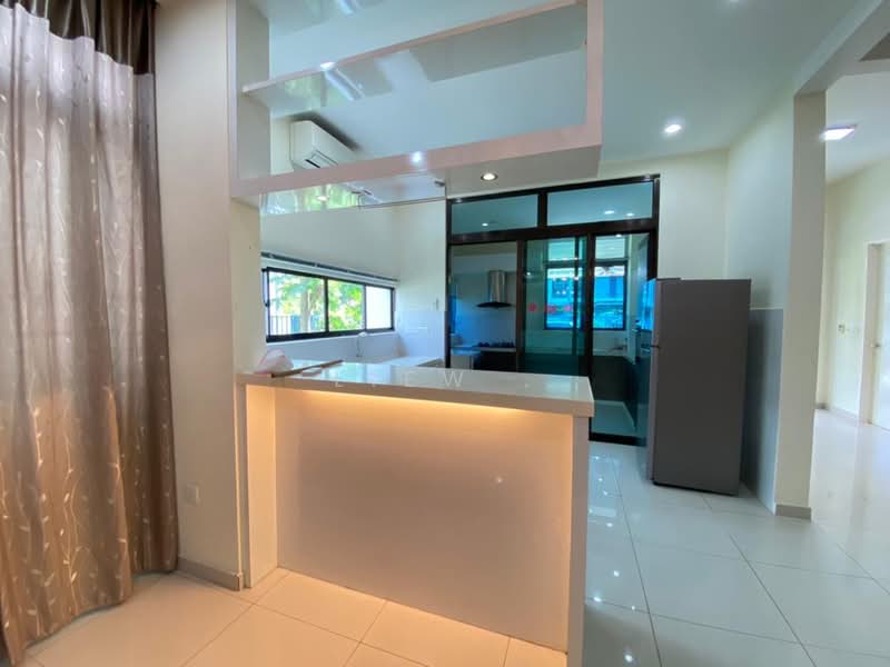 Semi-Detached House for Rent in Horizon Hills (Iskandar Puteri (Nusajaya)) - Liew . - PropertyGuru.com.my