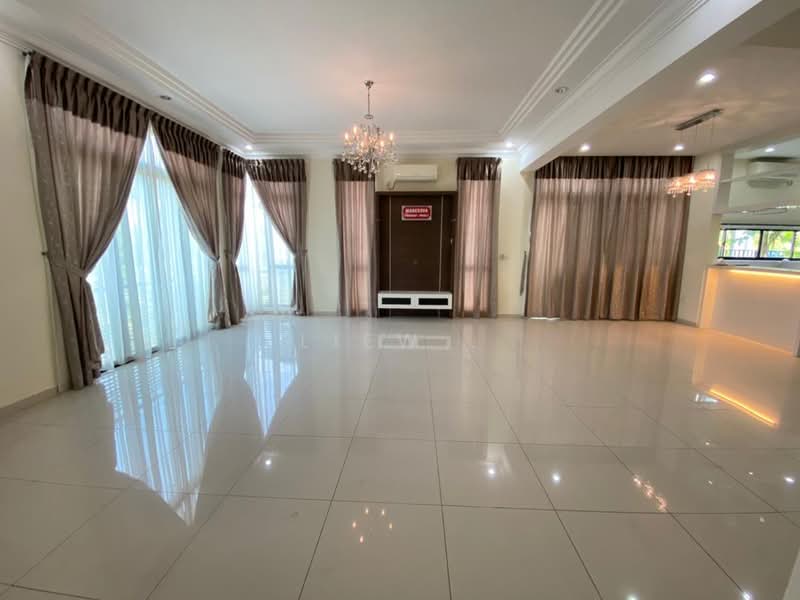 Semi-Detached House for Rent in Horizon Hills (Iskandar Puteri (Nusajaya)) - Liew . - PropertyGuru.com.my