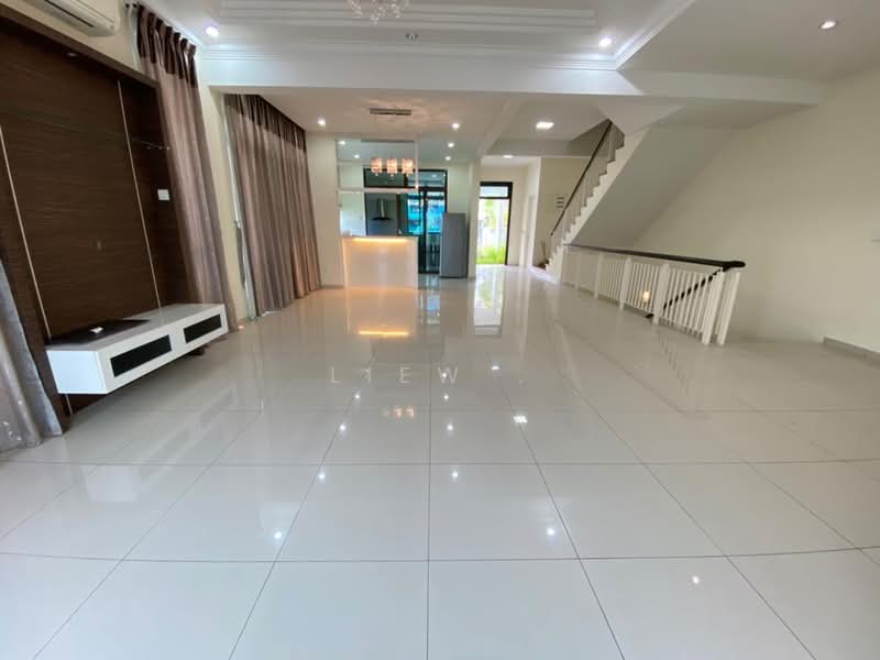 Semi-Detached House for Rent in Horizon Hills (Iskandar Puteri (Nusajaya)) - Liew . - PropertyGuru.com.my