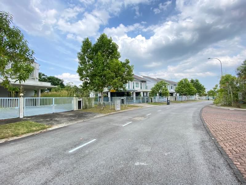 Semi-Detached House for Rent in Horizon Hills (Iskandar Puteri (Nusajaya)) - Liew . - PropertyGuru.com.my
