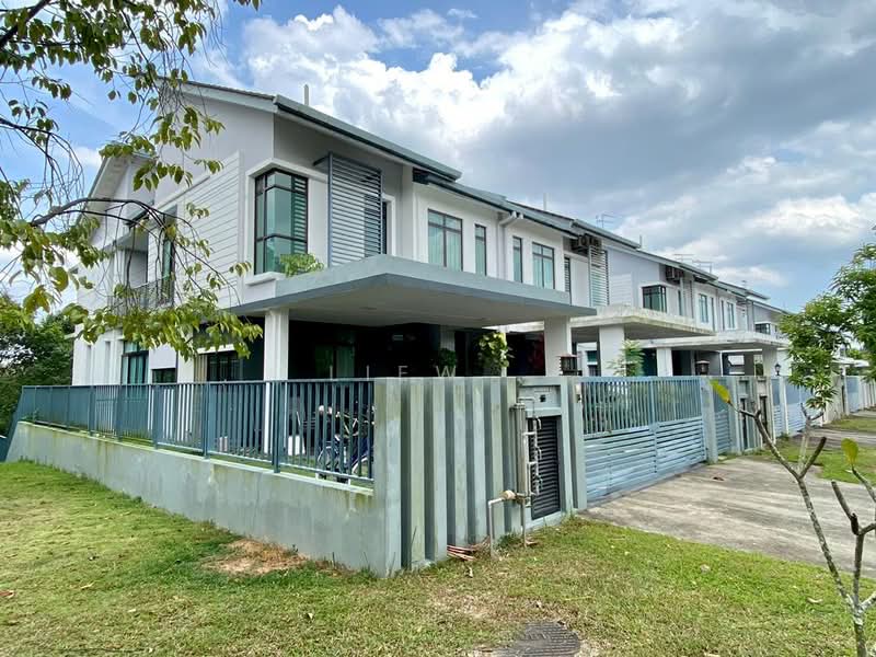 Semi-Detached House for Rent in Horizon Hills (Iskandar Puteri (Nusajaya)) - Liew . - PropertyGuru.com.my