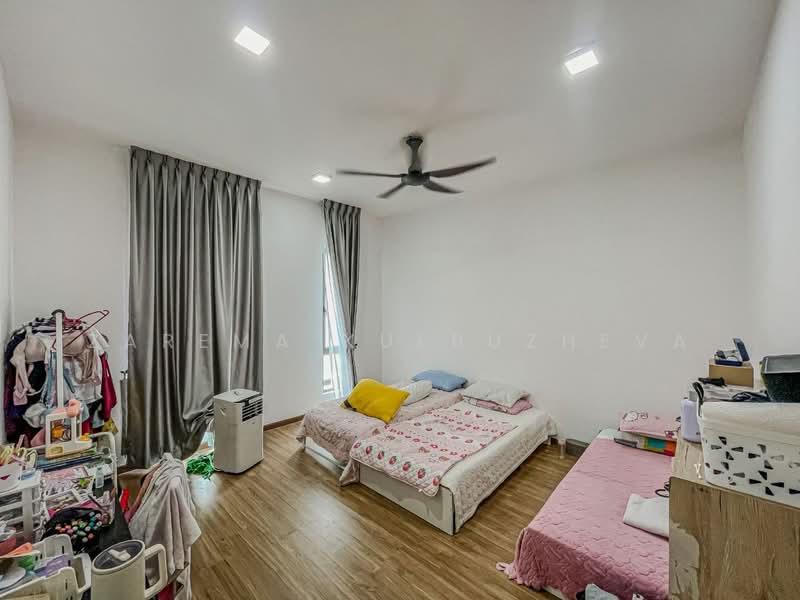 Greenhill Residence untuk Untuk Dijual - RM 850,000, Mac 2026 - Bedroom - PropertyGuru.com.my
