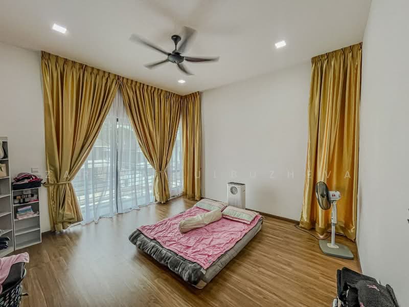 Greenhill Residence untuk Untuk Dijual - RM 850,000, Mac 2026 - Bedroom - PropertyGuru.com.my