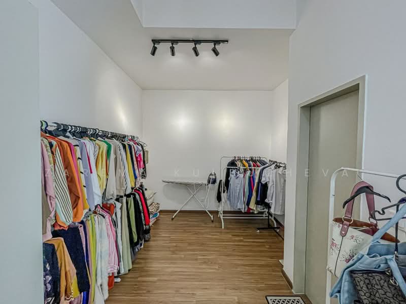 Greenhill Residence untuk Untuk Dijual - RM 850,000, Mac 2026 - Interior - PropertyGuru.com.my