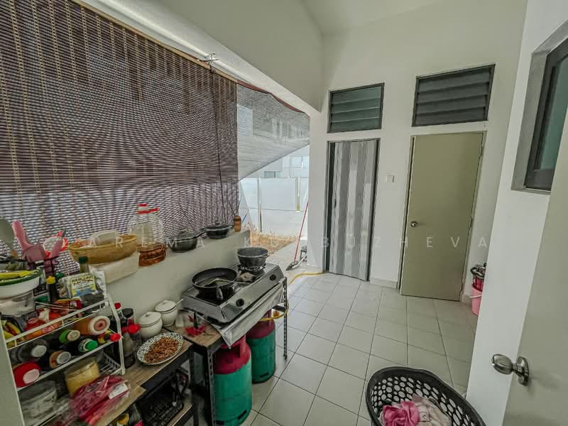 Greenhill Residence untuk Untuk Dijual - RM 850,000, Mac 2026 - Kitchen - PropertyGuru.com.my