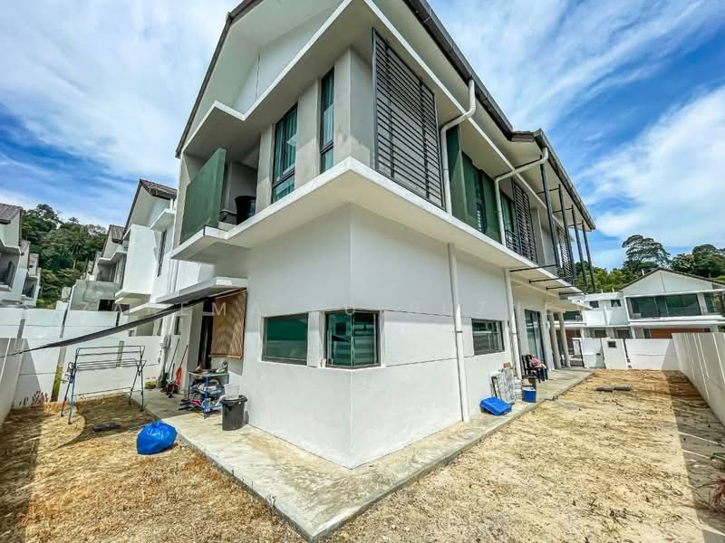 Greenhill Residence untuk Untuk Dijual - RM 850,000, Mac 2026 - Exterior - PropertyGuru.com.my