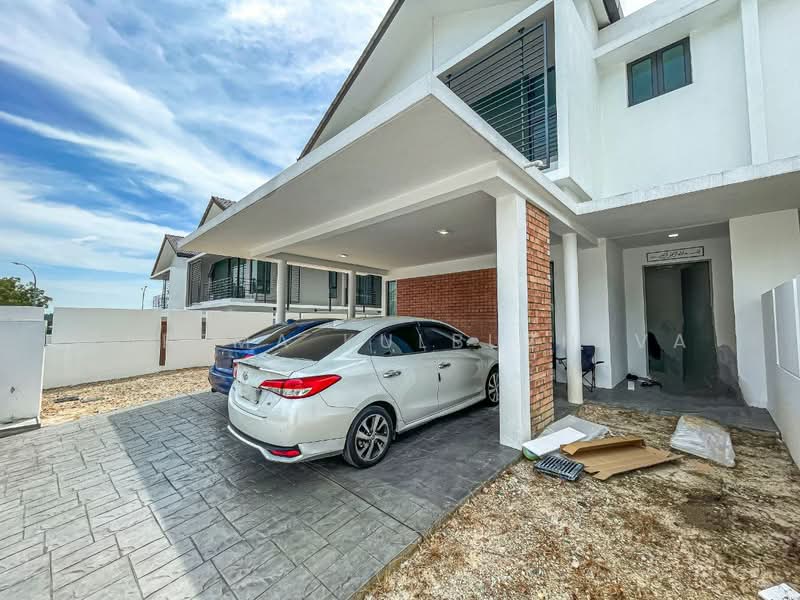 Greenhill Residence untuk Untuk Dijual - RM 850,000, Mac 2026 - Exterior - PropertyGuru.com.my