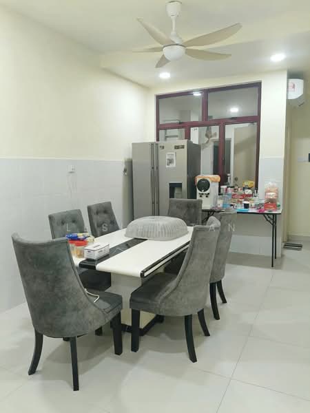 Rini Heights untuk Untuk Dijual - RM 1,050,000, Apr 2026 - Dining Room - PropertyGuru.com.my