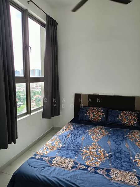 Service Residence for Rent at Kenwingston Platz - Jonathan Yeoh - Bedroom - PropertyGuru.com.my