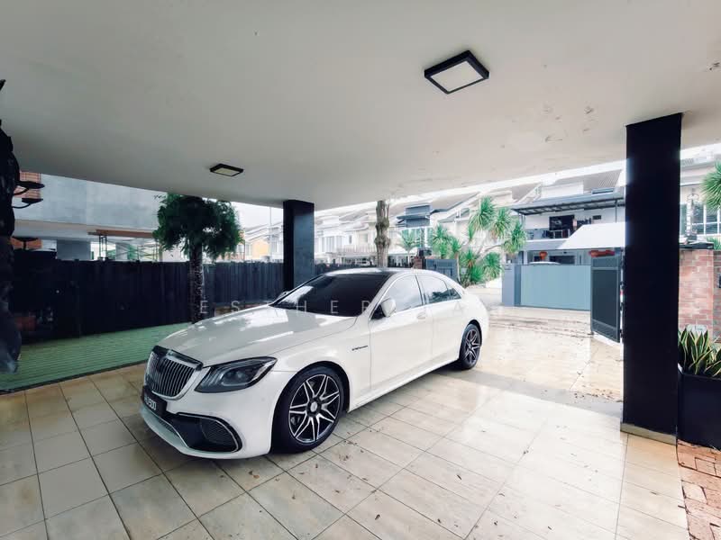 D'alpinia untuk Untuk Disewa - RM 5,900 /bulan, Feb 2026 - Exterior - PropertyGuru.com.my