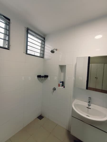 D'alpinia untuk Untuk Disewa - RM 5,900 /bulan, Feb 2026 - Bathroom - PropertyGuru.com.my