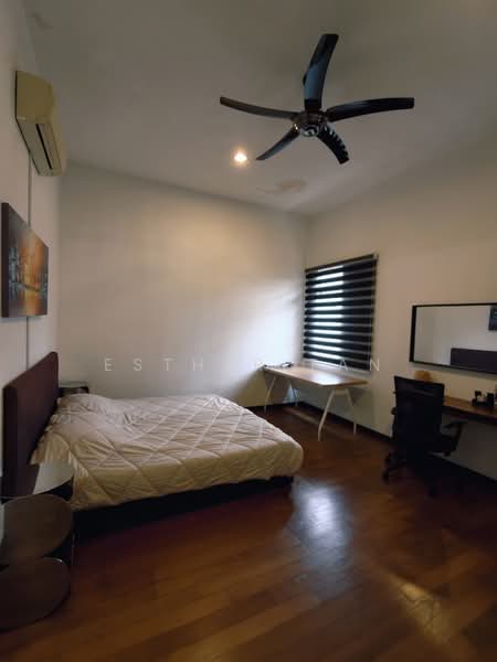 D'alpinia untuk Untuk Disewa - RM 5,900 /bulan, Feb 2026 - Bedroom - PropertyGuru.com.my