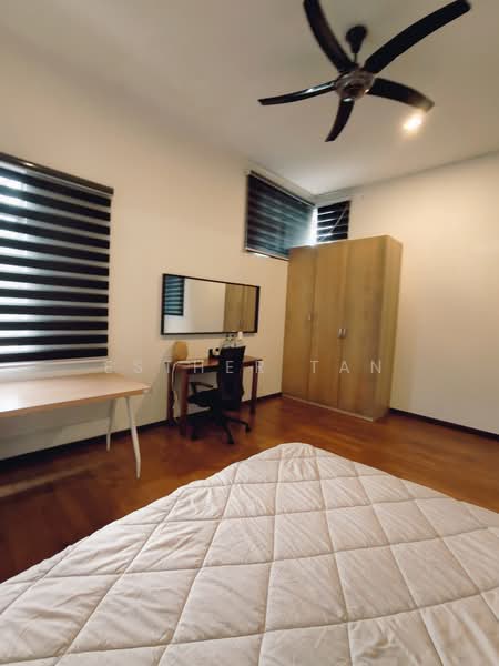 D'alpinia untuk Untuk Disewa - RM 5,900 /bulan, Feb 2026 - Bedroom - PropertyGuru.com.my