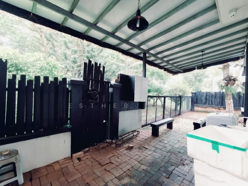 D'alpinia untuk Untuk Disewa - RM 5,900 /bulan, Feb 2026 - Exterior - PropertyGuru.com.my